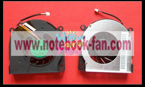 Laptop CPU Cooling Fan ADDA Model AB0605HX-EB3 (TCWX1)